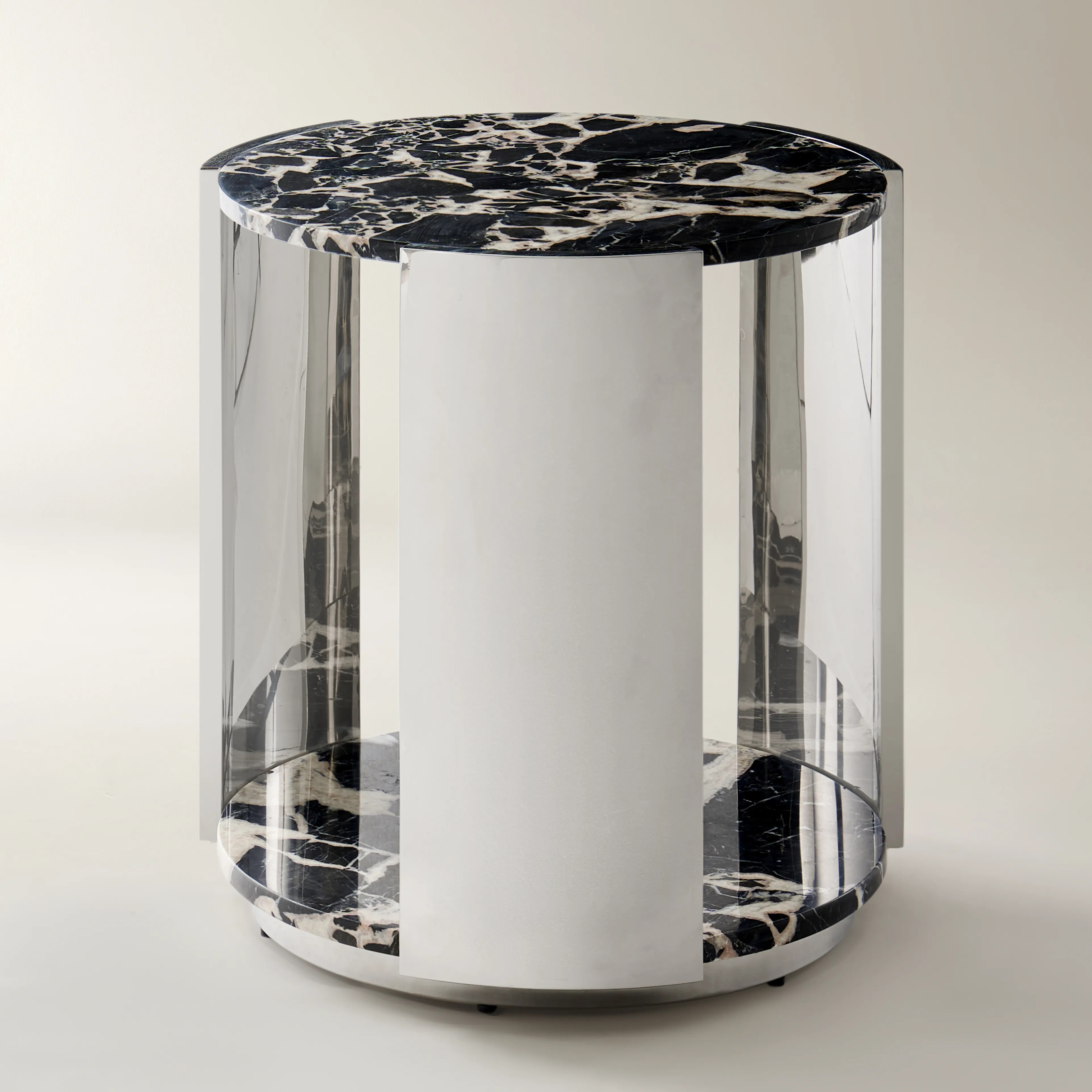 Flare End Table | Z Gallerie
