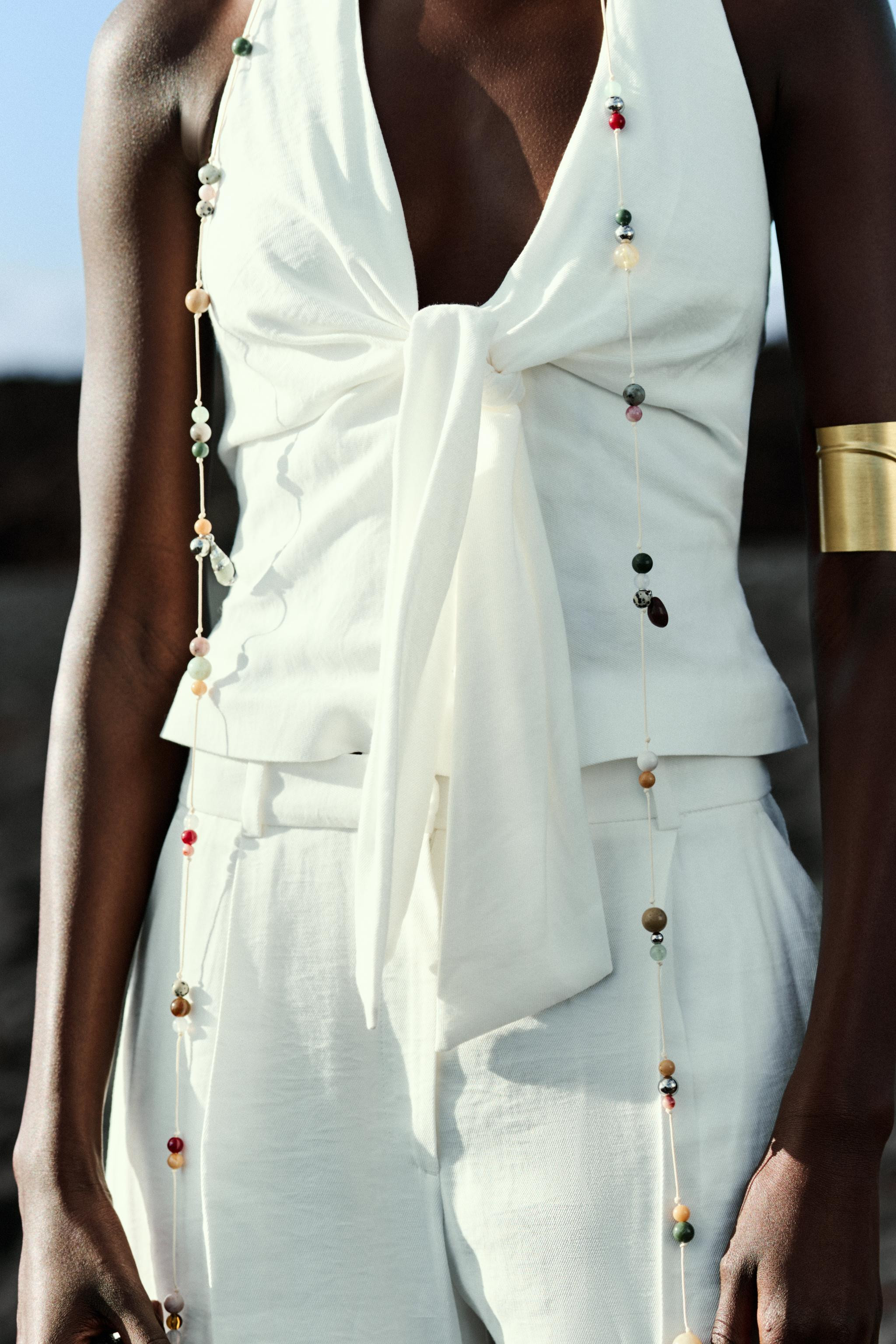 - Ecru | ZARA United States | Zara US