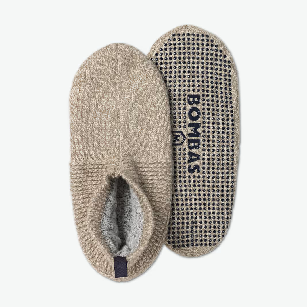 Women's Classic Gripper Slipper | Bombas