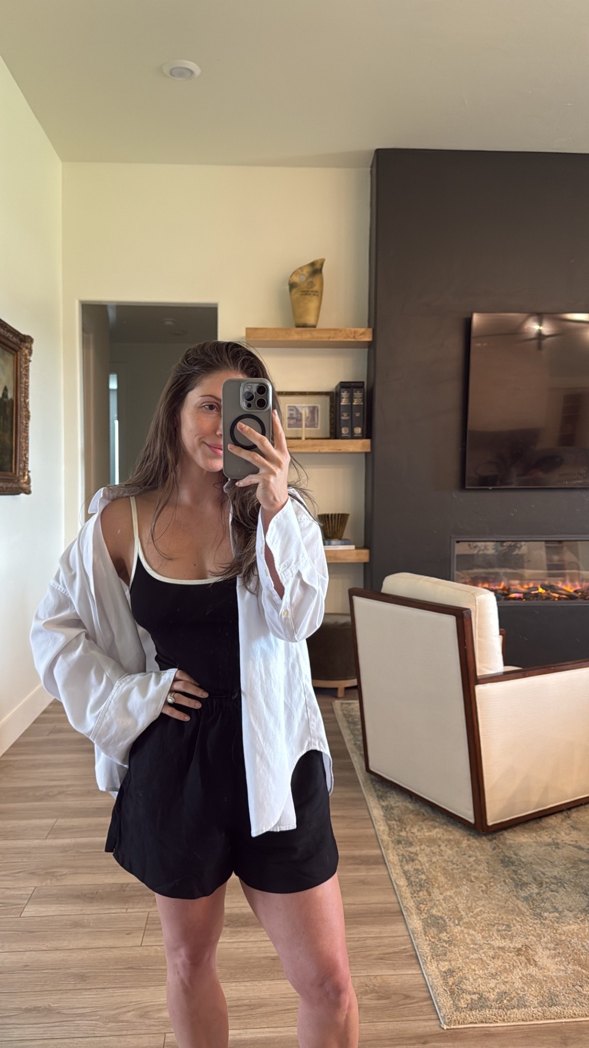 Summer uniform 

#LTKPetite #LTKFindsUnder50 #LTKStyleTip