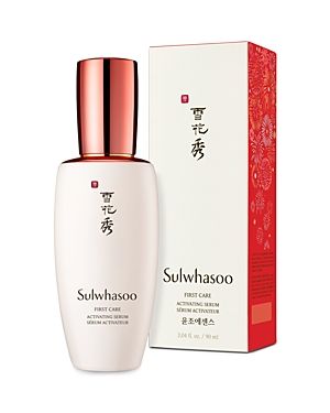 Sulwhasoo Lunar New Year First Care Activating Serum | Bloomingdale's (US)