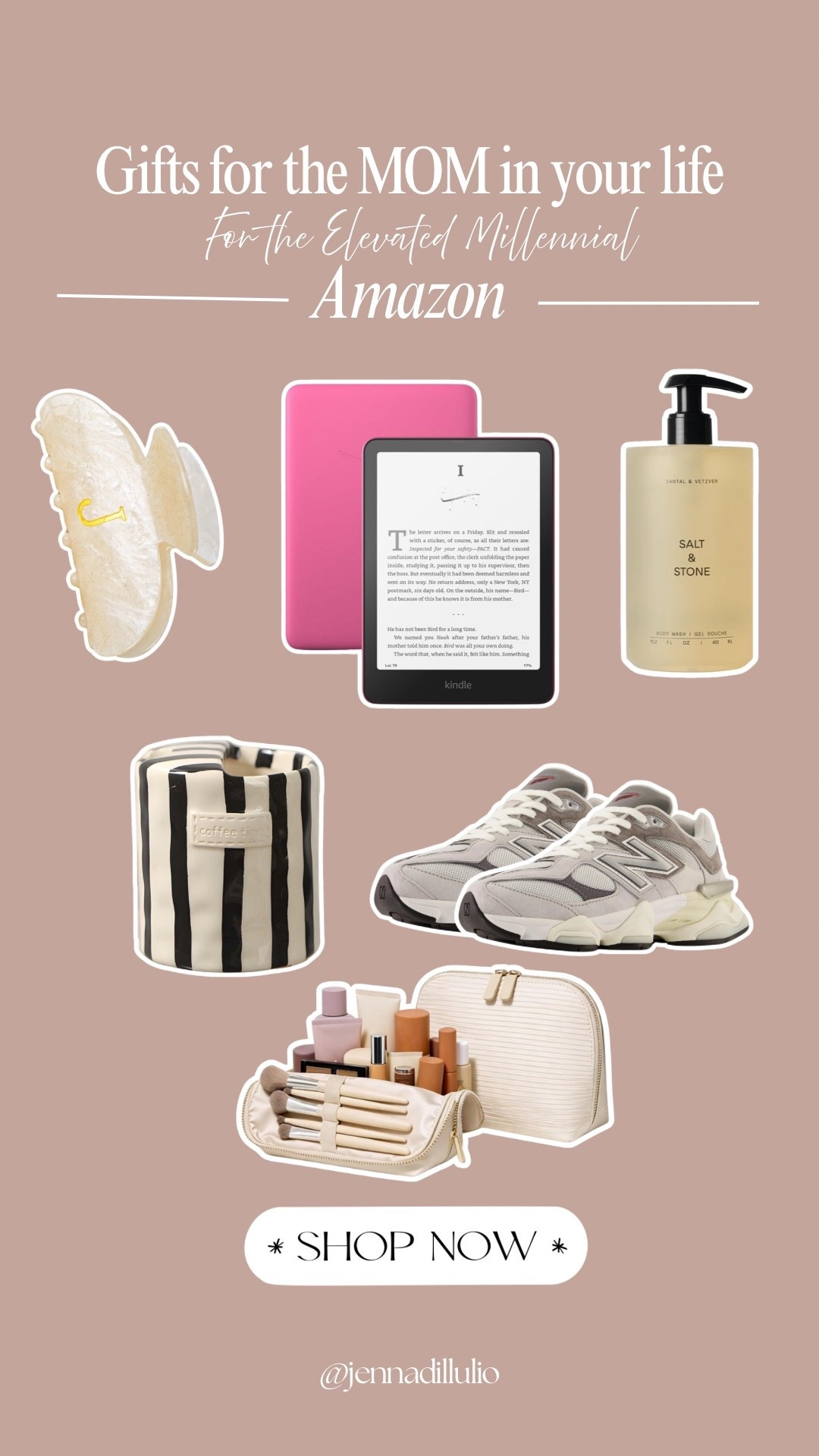 Gifts for the mom in your life!!!

#LTKMothersDay #LTKmomlife #LTKSeasonal