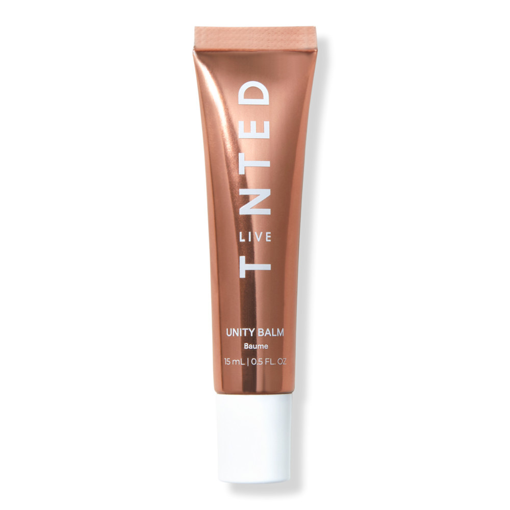 Live Tinted Unity Balm Ultra-Hydrating Lip Balm - Caramel Glaze | Ulta