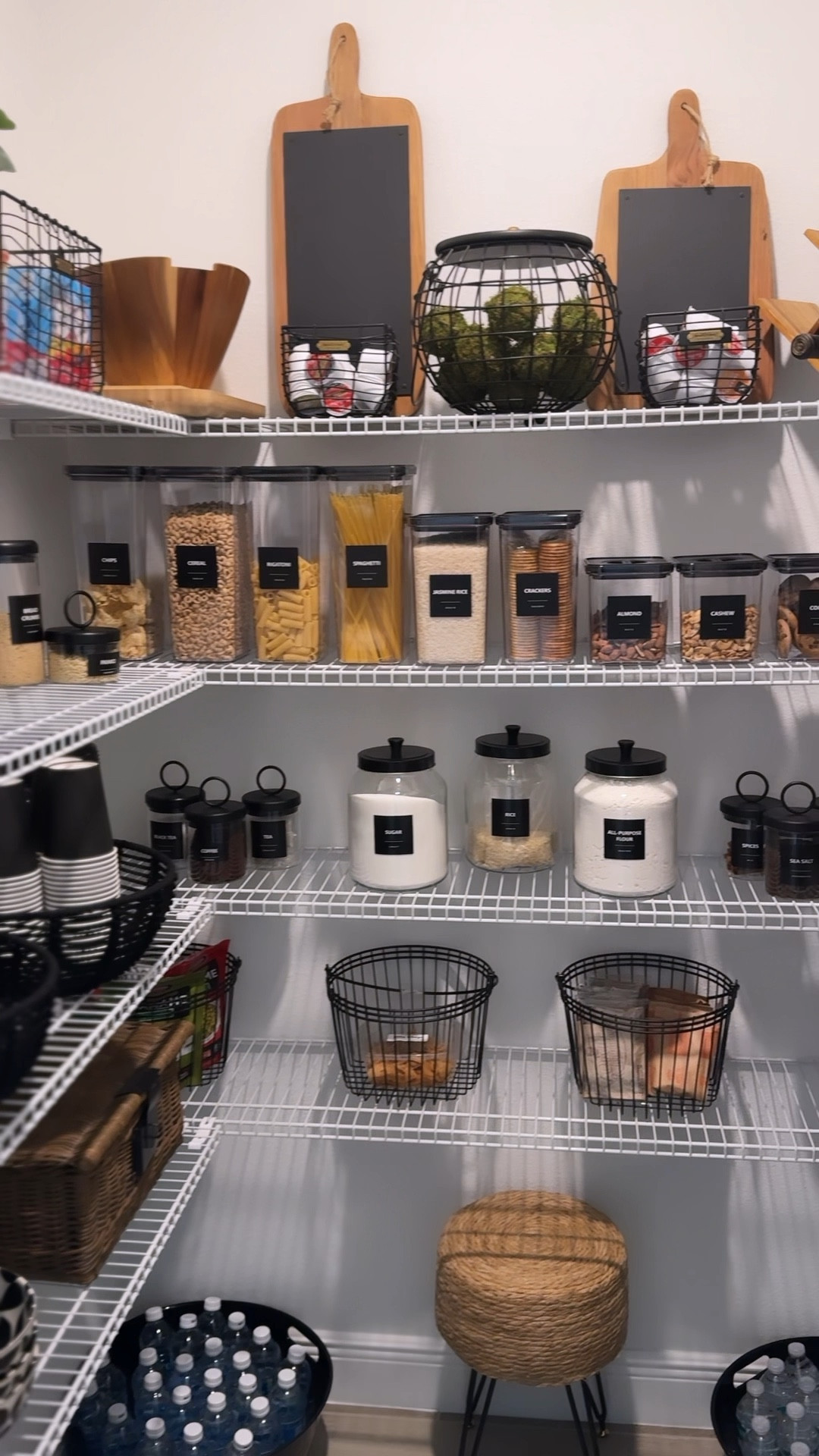SALE ALERT! Several of these pantry essentials have reduced prices right now, including some great #TargetFinds and #AmazonFinds. 

#LTKSaleAlert #LTKStyleTip #LTKHome