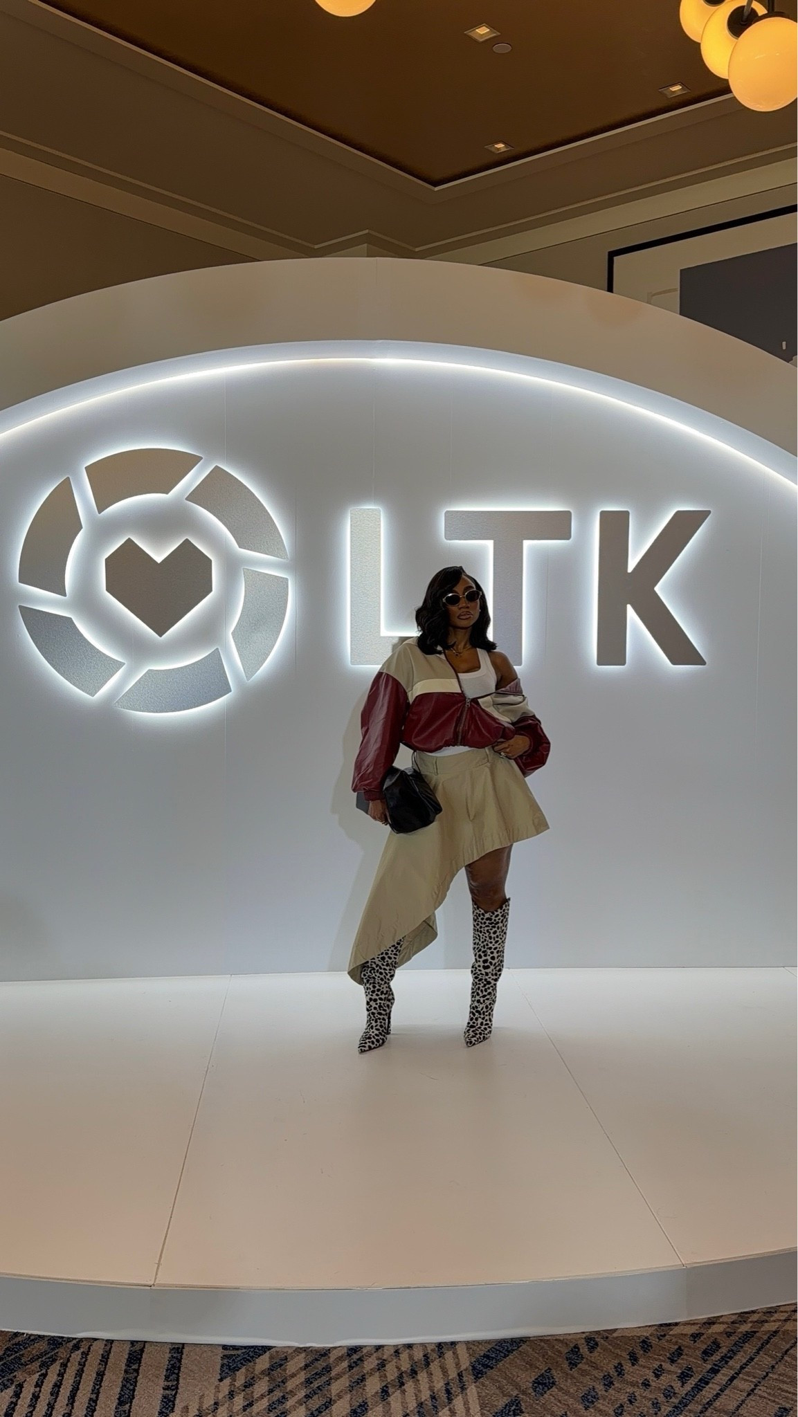 LTK Con OOTD and fall outfits women inspo! Concert, date night, girls night and more!

#LTKCon #LTKootd #LTKMidsize