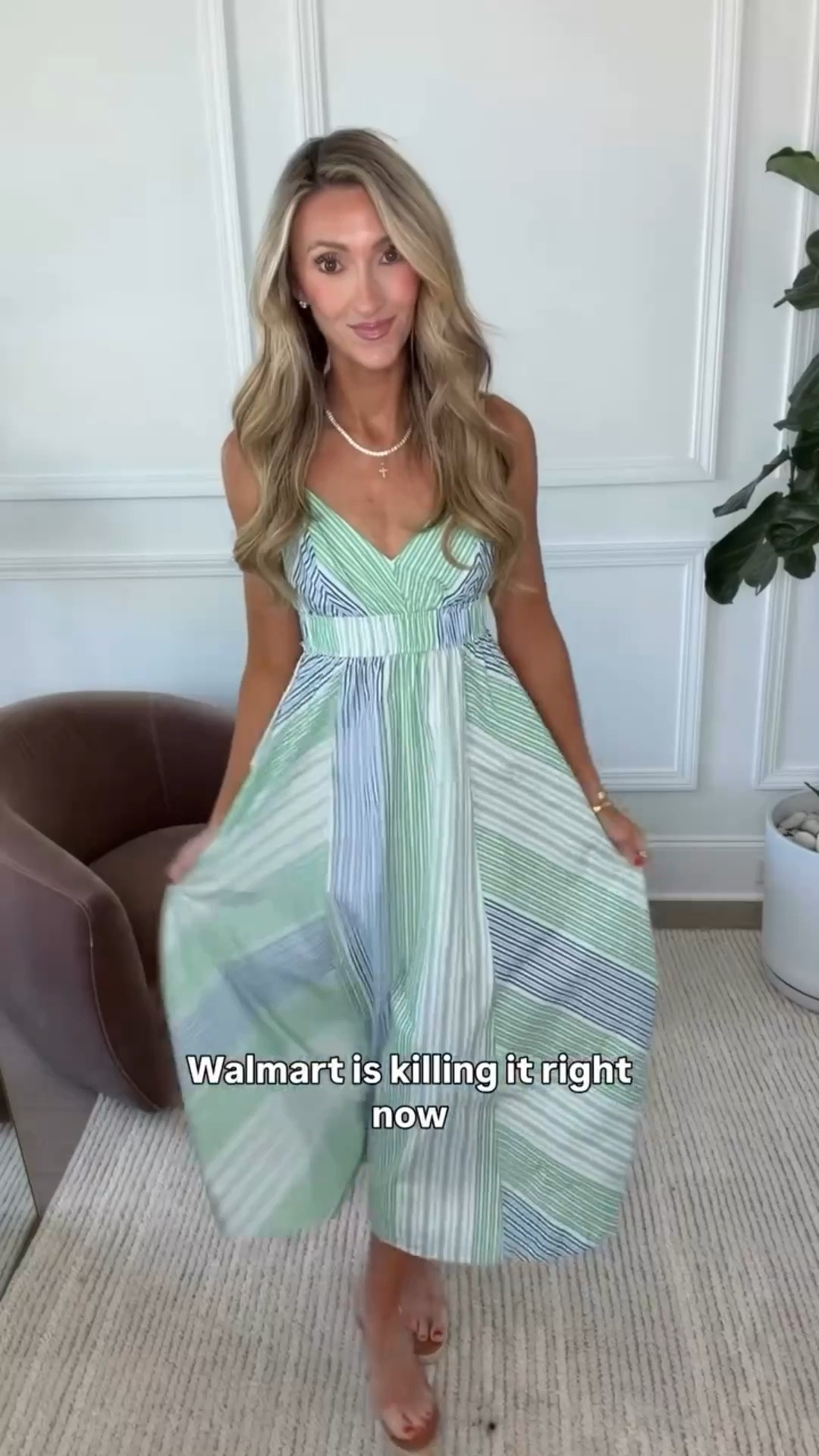 ✨ Walmart new arrivals that keep getting better!!

Pretty summer dress, denim, pink denim, mom style, classy style, chic, affordable #chicandcheap

#LTKgrwm #LTKootd #LTKSeasonal