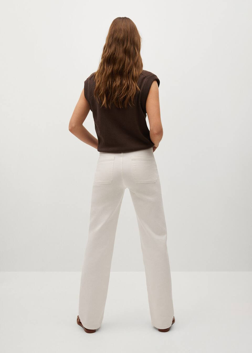 Search: Light knit gillet (2) | Mango USA | MANGO (US)