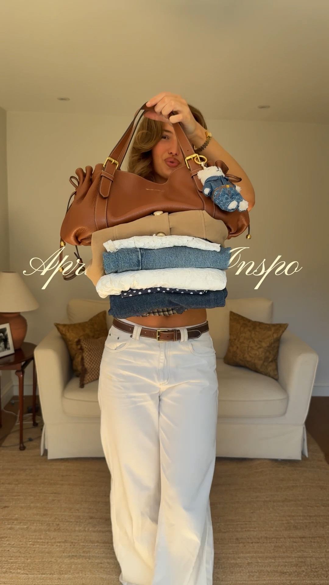 April outfit inspo, spring outfit ideas, reformation top, boho blouse, spring outfits, boho skirt, Isabel marant dupe, boho blouse, zara blouse, military jacket, military top, bag charm, zara clogs, worn leather belt, frilly skirt, nobody's child, lace dissh skirt, lace blouse 

#LTKspring #LTKeurope #LTKuk
