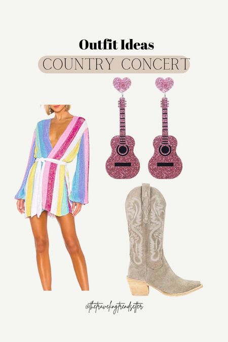 Country style, cowgirl style, western outfit, western fashion, western style, cowboy boots, rodeo, concert, denim, Mother's Day, white dress, wedding guest, maternity, dresses, Taylor Swift concert, home decor, country concert, cocktail dress, sandals #ootd #ootn #outfitideas

#LTKunder100 #LTKFestival #LTKFind