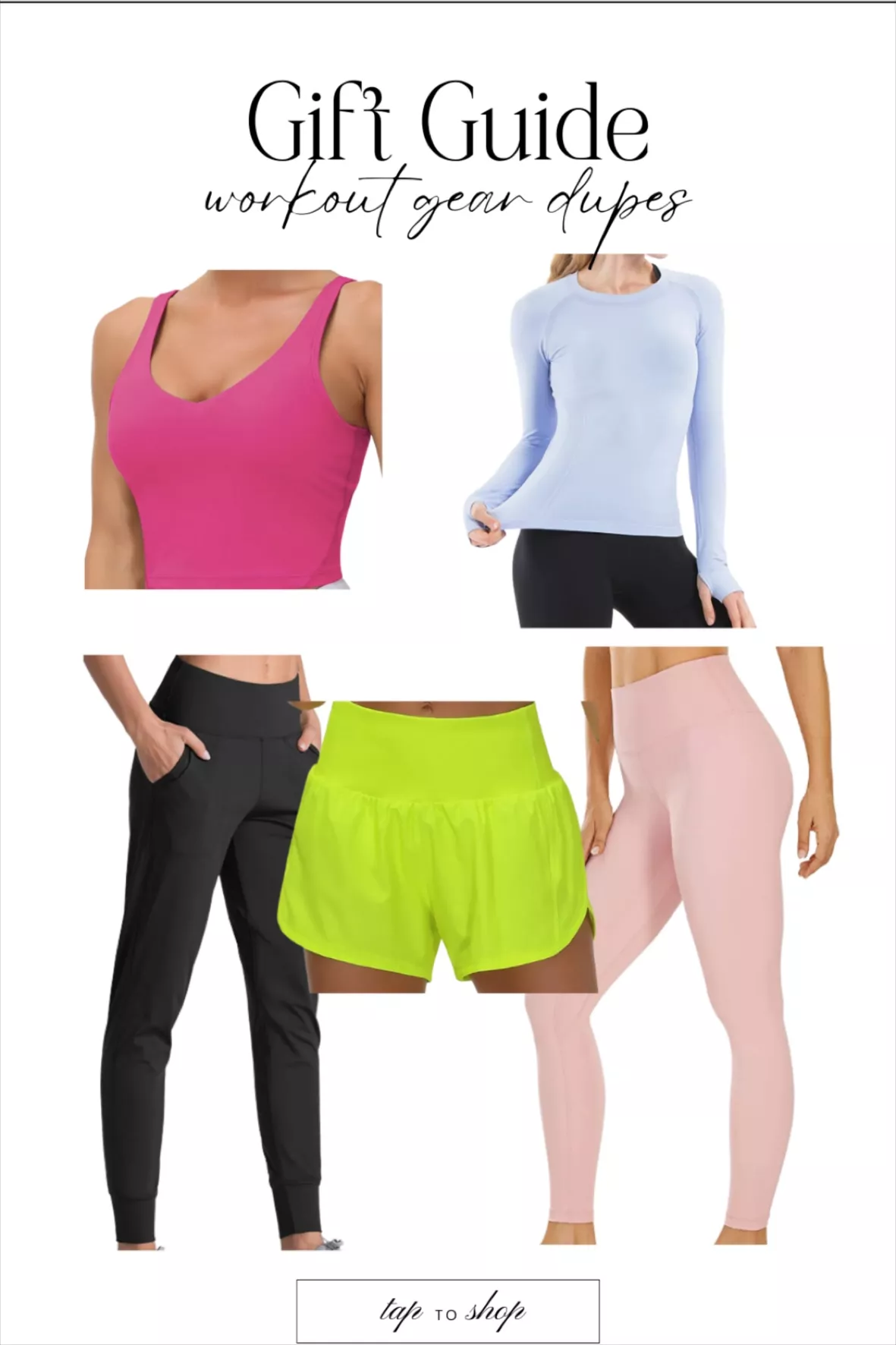 Dragon Fit Women Half Zippe … curated on LTK
