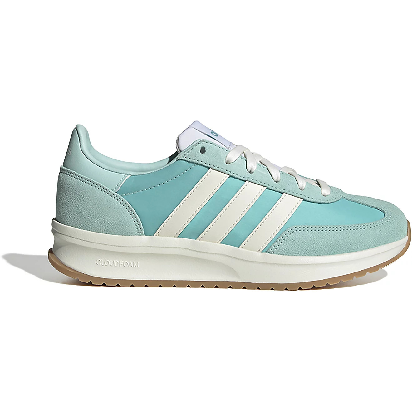 adidas Womens' Run 70s 2.0 Shoes | Academy Sports + Outdoors