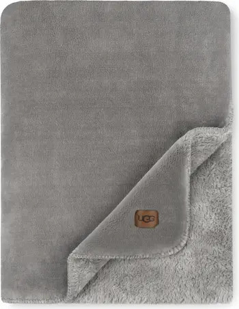 Whistler Throw Blanket | Nordstrom