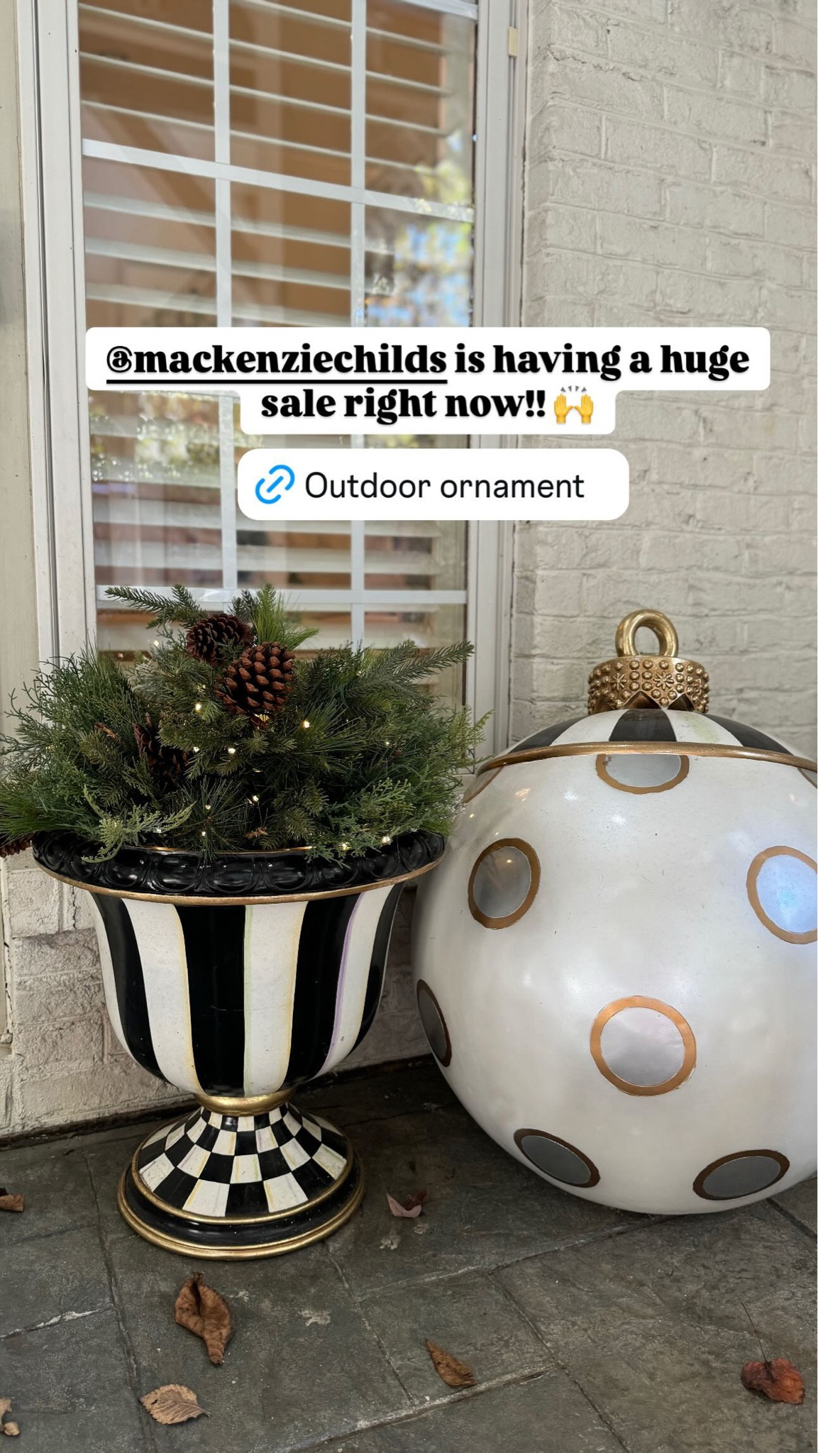 christmas decor

#LTKHoliday #LTKHome #LTKSeasonal