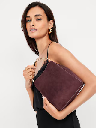 Romantic Bracelet Bag | Old Navy (US)