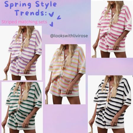 So cute as a cover up or as is! Trendy too

#LTKSeasonal #LTKfindsunder50 #LTKsalealert