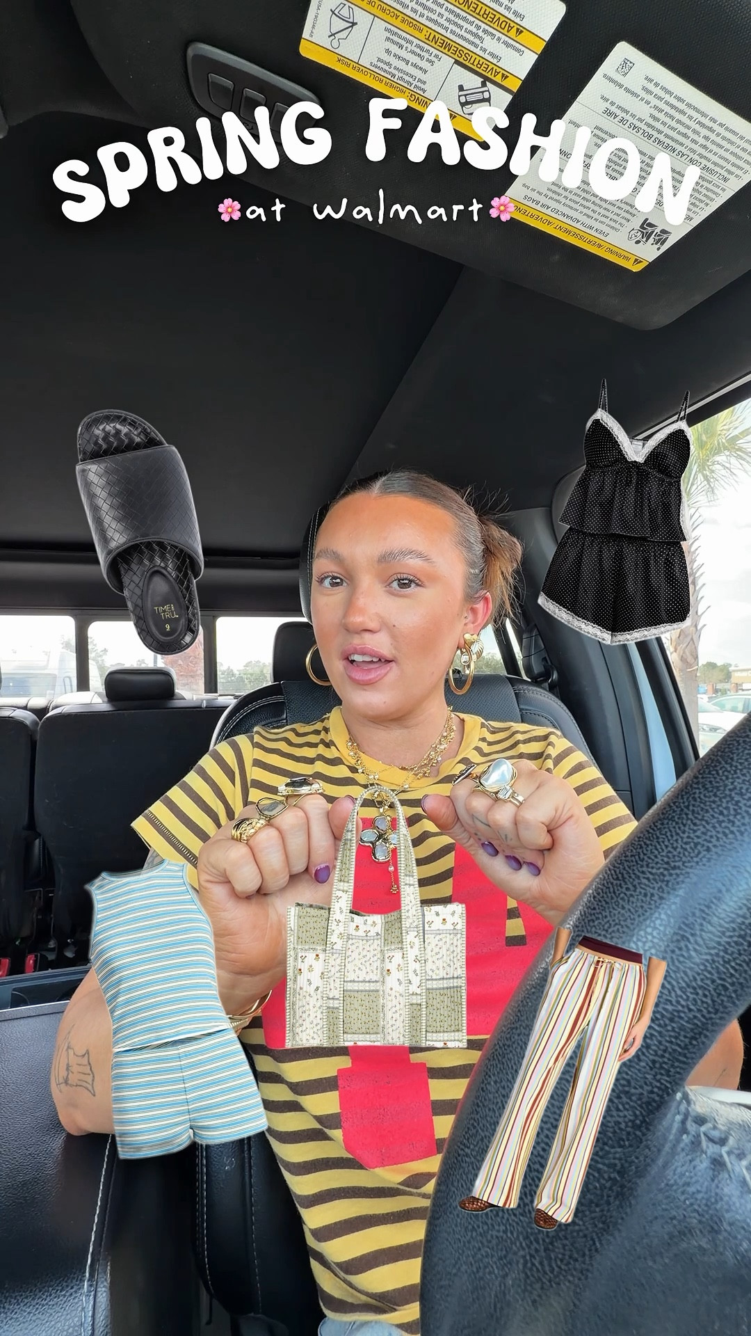 WALMARTS SPRING COLLECTION IS HERE! #LTKspring 

#LTKvlog #LTKU