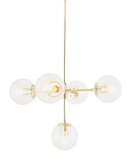 Camaria Chandelier | Marshalls