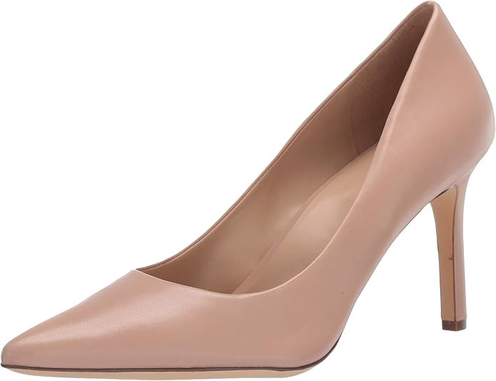 Naturalizer Women's Anna Pump | Amazon (US)