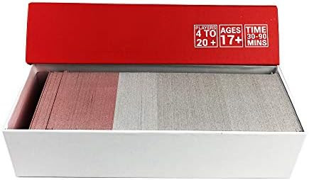 Cards Against Disney | Amazon (US)