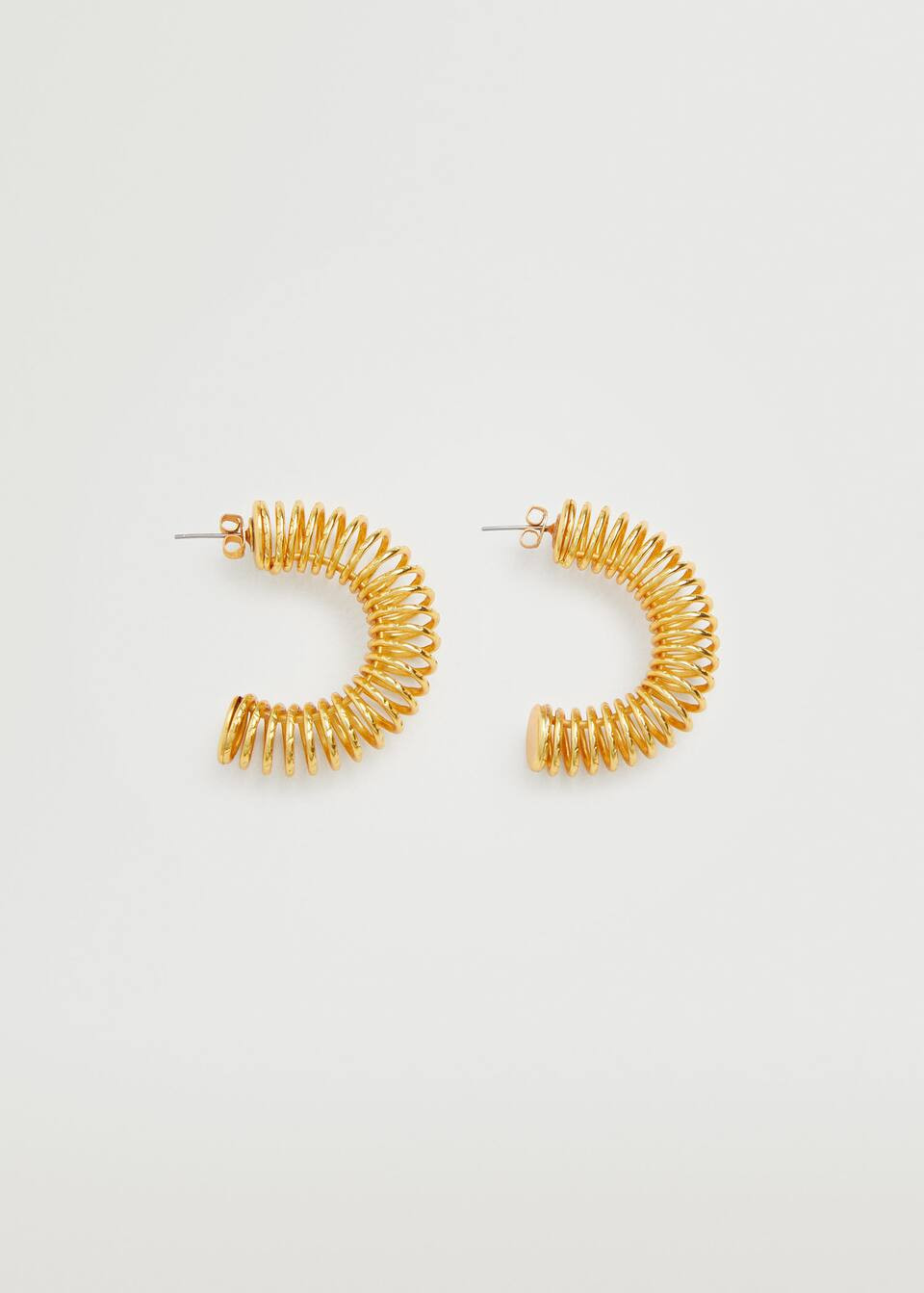 Search: Earrings (50) | Mango United Kingdom | MANGO (UK)
