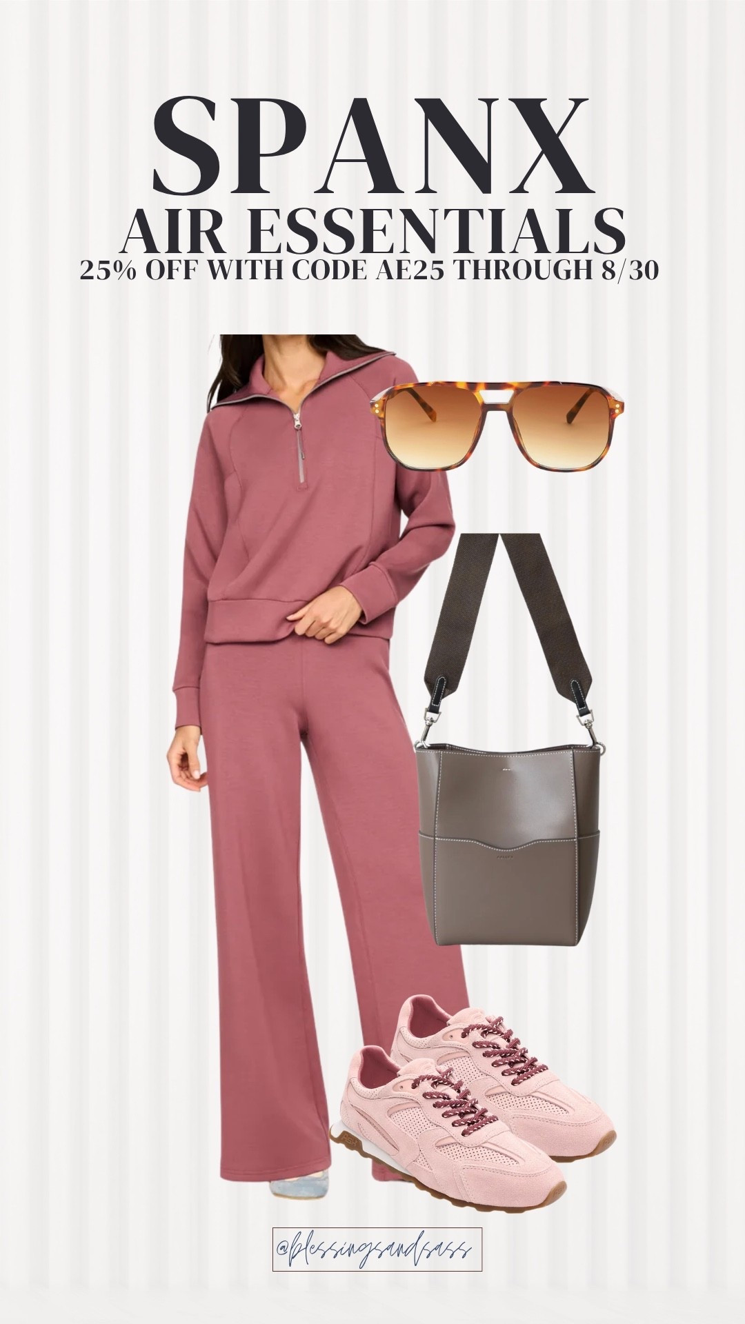 SPANX outfit inspiration! 

Casual style 
Fall fashion
Everyday style 
Ageless style

#LTKOver40 #LTKSeasonal #LTKootd