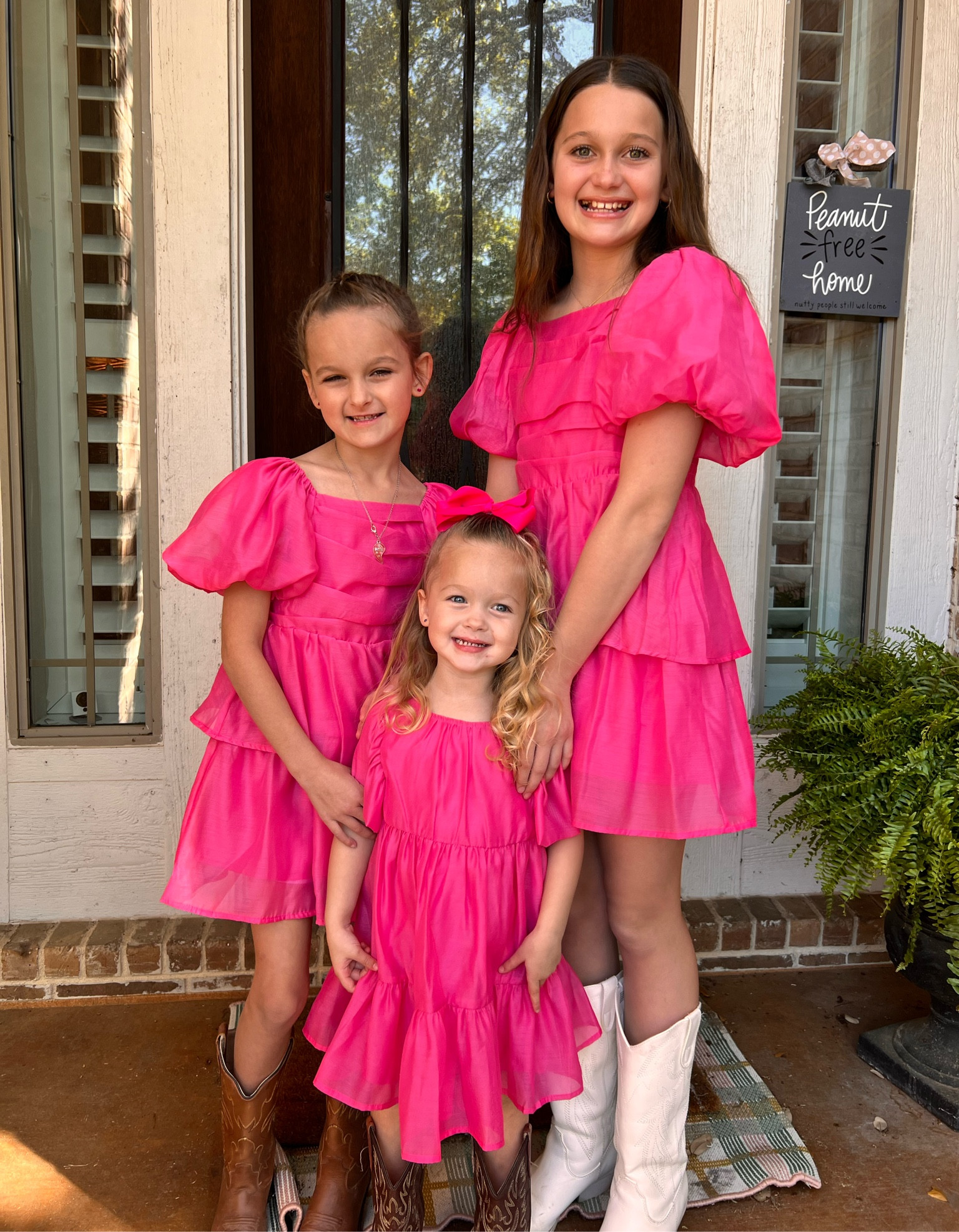 Matching family dresses, Love Shack Fancy dress dupe

#LTKkids #LTKfamily #LTKbaby