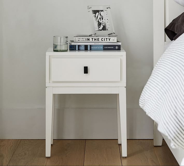Richie 17" Nightstand | Pottery Barn (US)