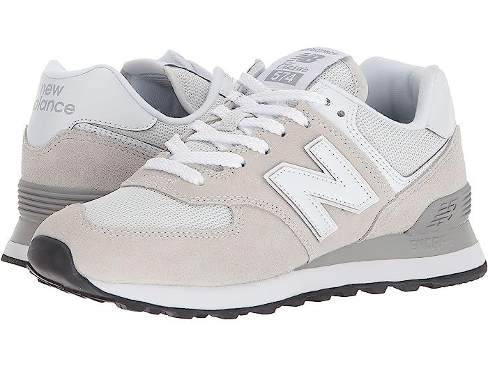 New Balance Classics WL574v2 | Zappos