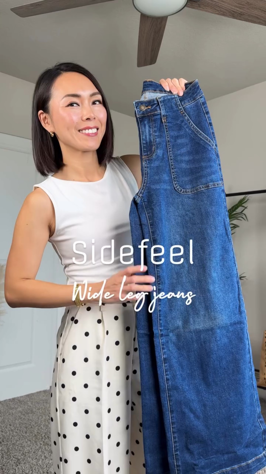 Hey denim lovers! 💙
 Let me put you on something amazing:
 ✨ @sidefeel_official ZIMBAPLATINUM Cotton Denim Series ✨
These jeans are not your regular denim—they’re made with premium cotton that’s all about comfort, stretch, and the perfect fit 🙌
💡 Why you’ll love it:
 1️⃣ One Size Fits Two – Flexible fit for different body types
 2️⃣ Super Stretchy & Comfy – Move like it’s second skin
 3️⃣ Soft & Breathable – Feels amazing, even in warmer weather

Comment “shop” for the link!

 #ZimbaPlatinum #ZimbaJeans #ZimbaSidefeel #SidefeelZimba #ZimbaCotton #ZimbaPlatinumDenim #ZimbaPlatinumJeans #SidefeelZimbaPlatinumJeans