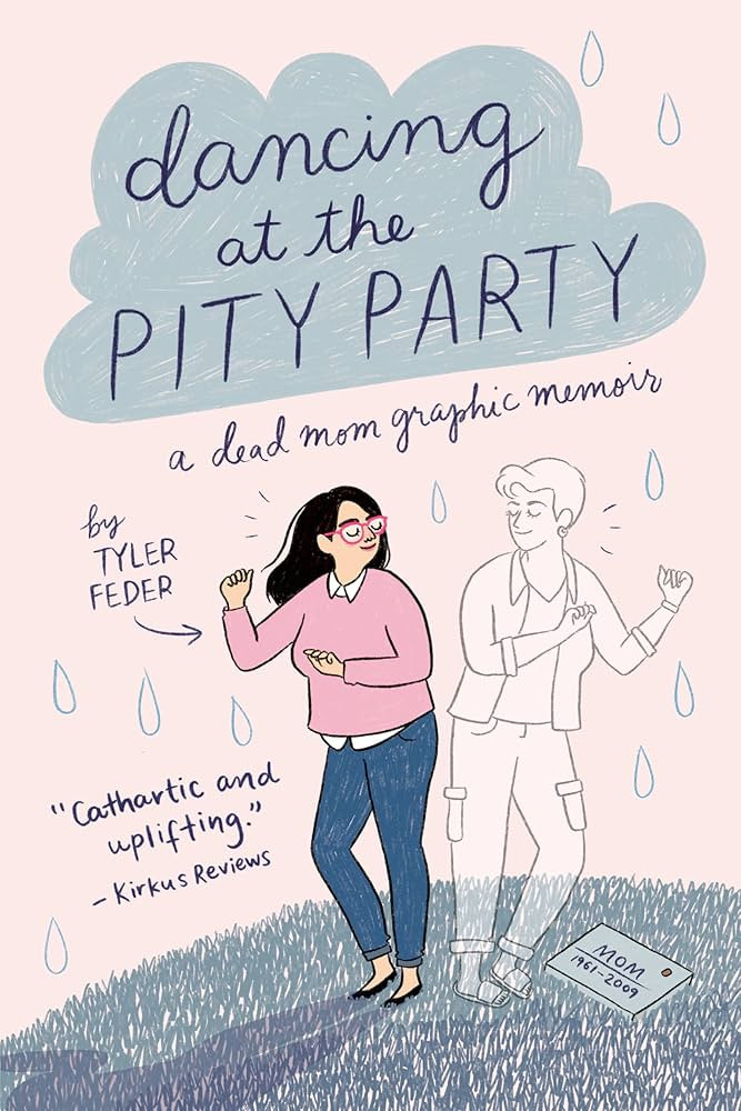Dancing at the Pity Party | Amazon (US)