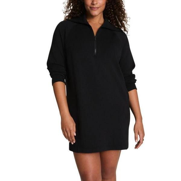 Women's Spanx AirEssentials Dress Small Very Black | Scheels Sports