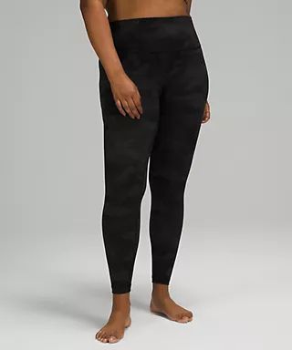 Wunder Under High-Rise Tight 28" Full-On Luxtreme | Lululemon (US)