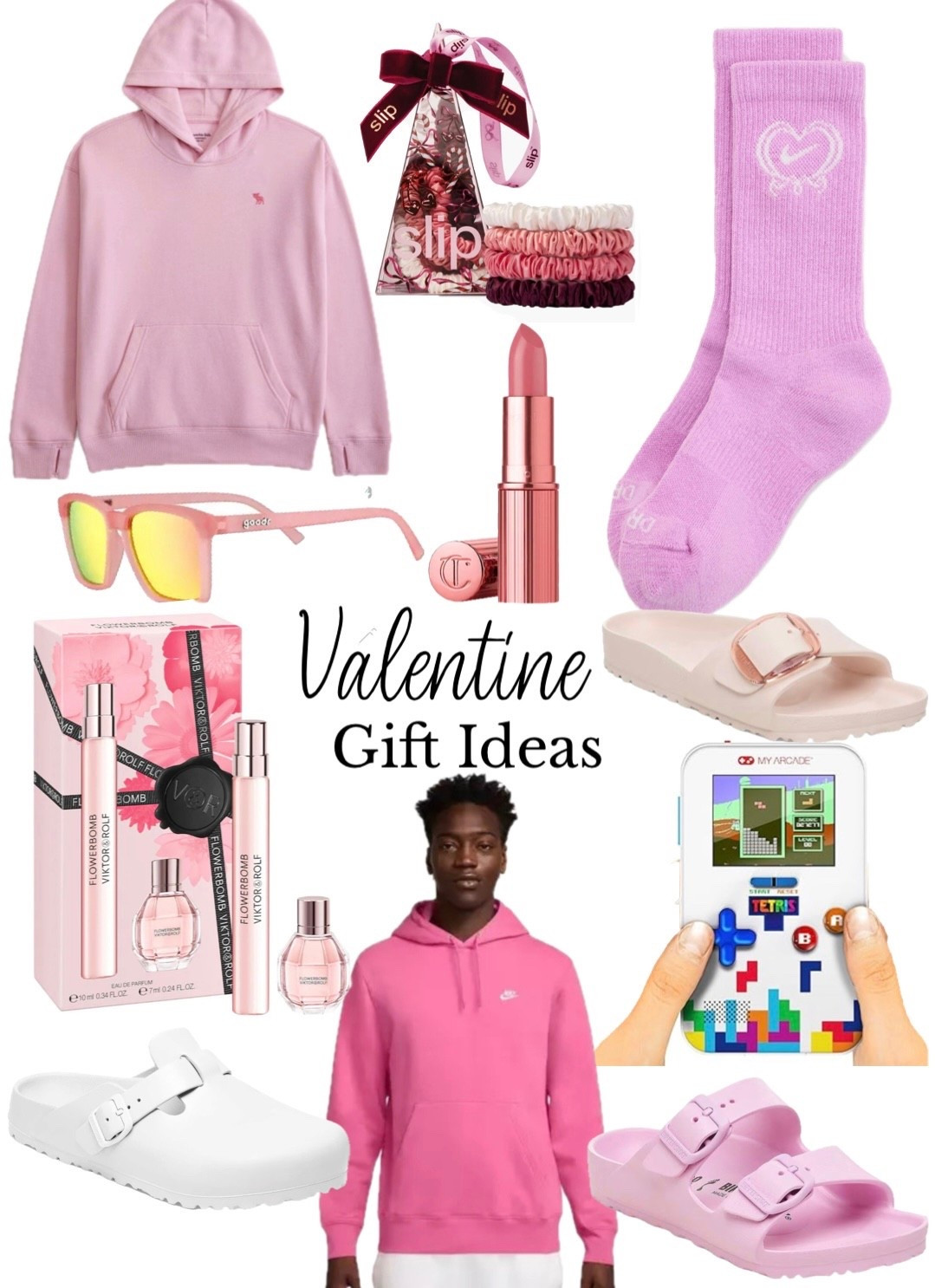 Valentine gifts for the family! 

#LTKKids #LTKdayinmylife #LTKMens