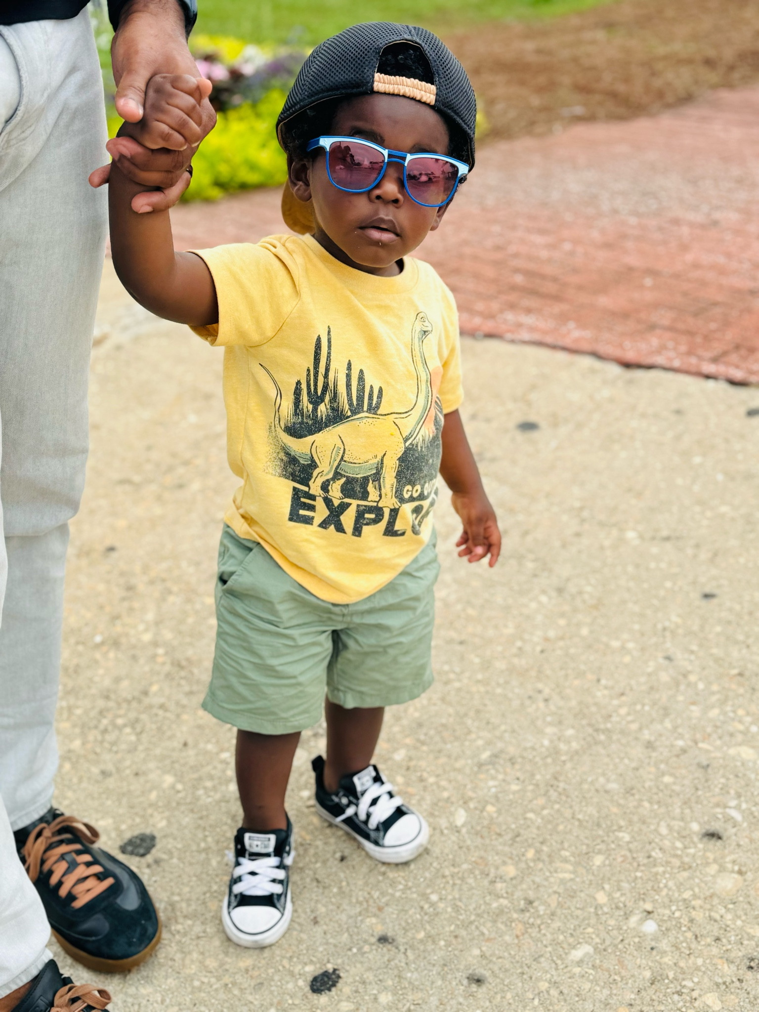 Toddler Summer Fashion 

#LTKFamily #LTKKids #LTKShoeCrush