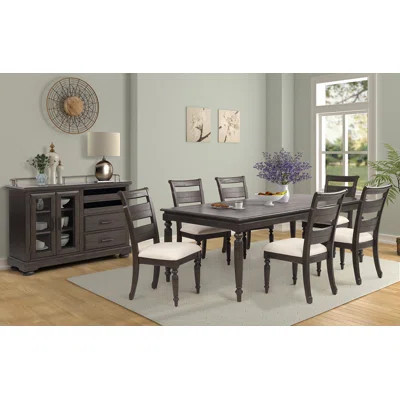 Courtlan Extendable Dining Set | Wayfair North America