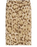 CELINEMuslin hobble skirt | 24S US