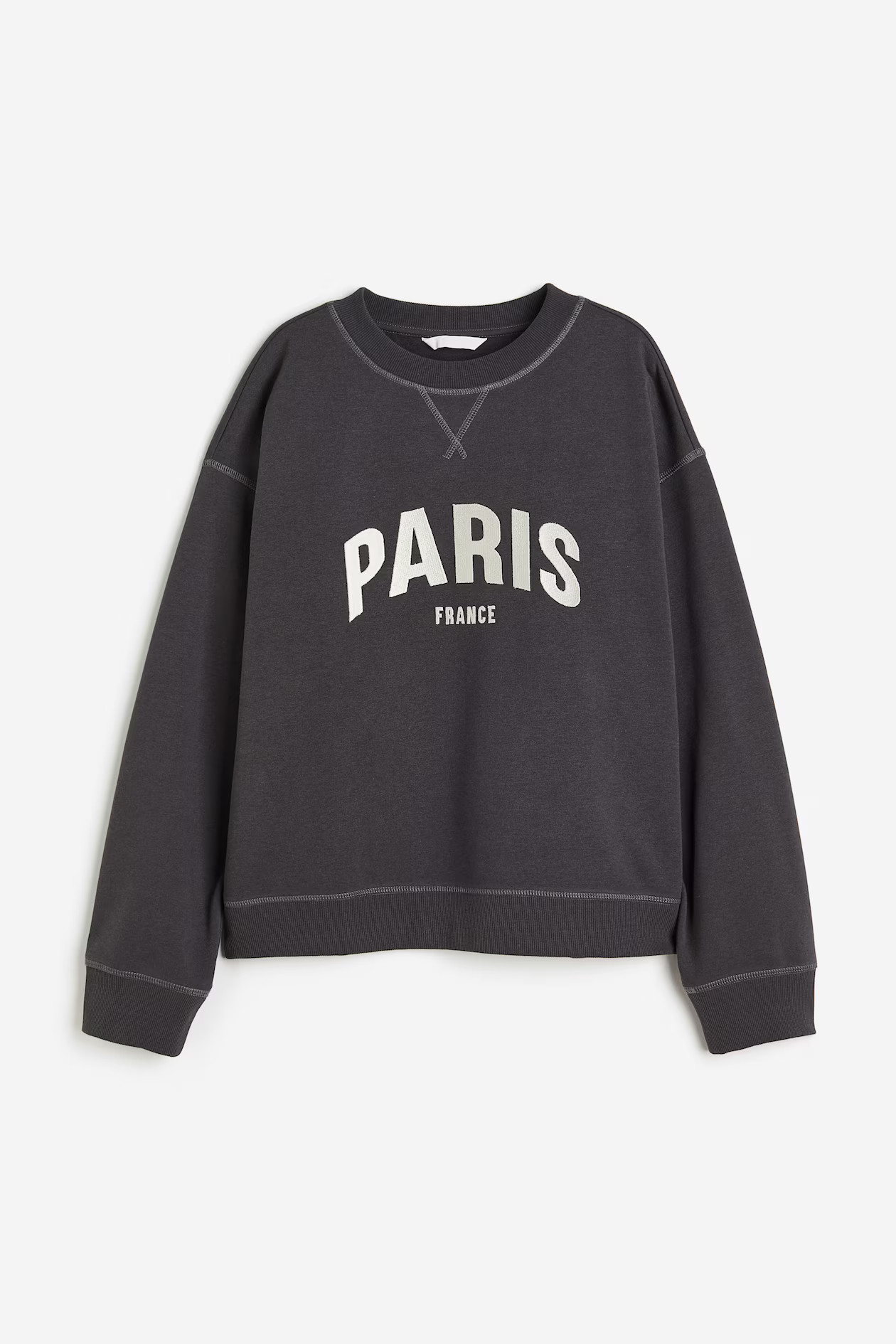 Sweatshirt | H&M (US + CA)