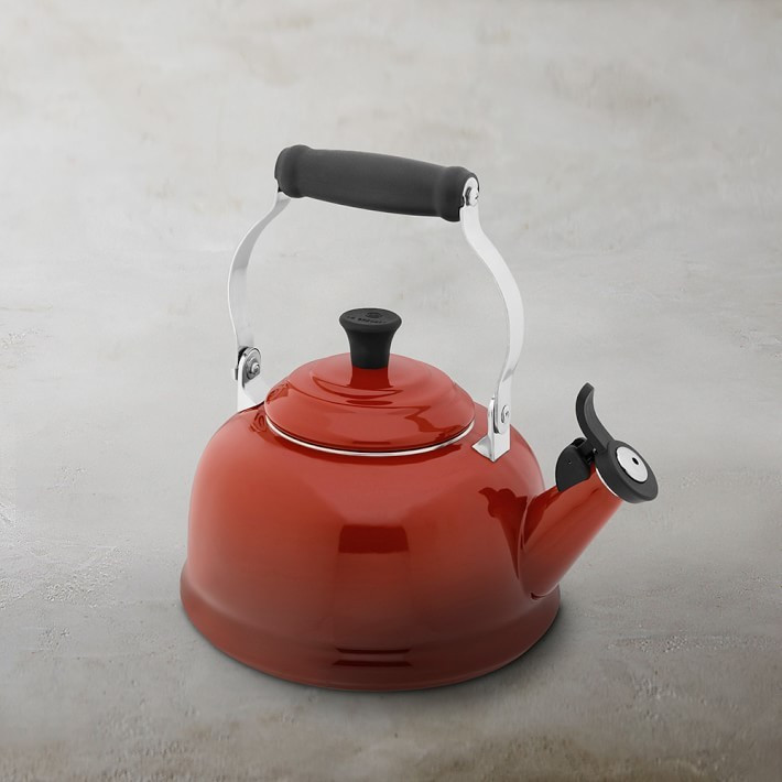 Le Creuset Classic Tea Kettle | Williams-Sonoma