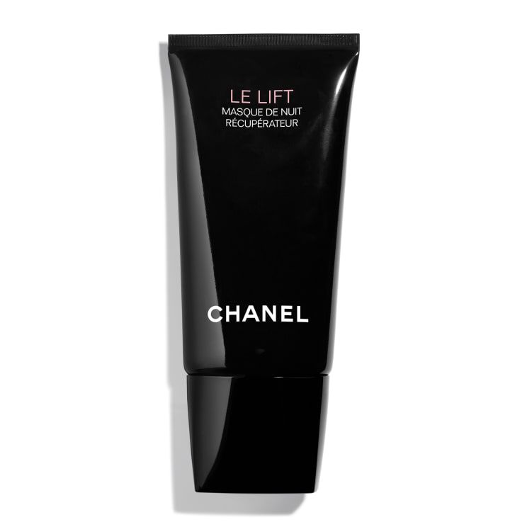 Skin-Recovery Sleep Mask For Face, Neck And Décolleté | Chanel, Inc. (US)