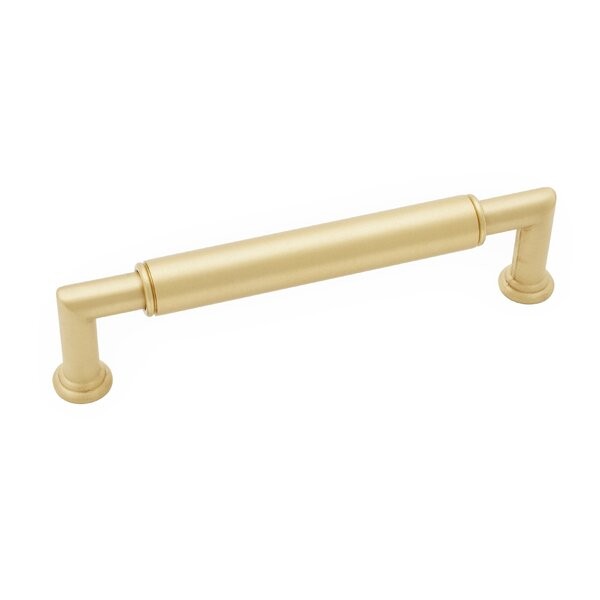 Cylinder 5" Center to Center Bar Pull | Wayfair North America