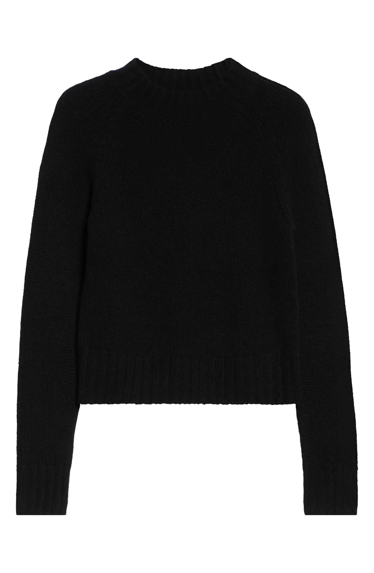 Vince Raglan Sleeve Cashmere Sweater | Nordstrom | Nordstrom
