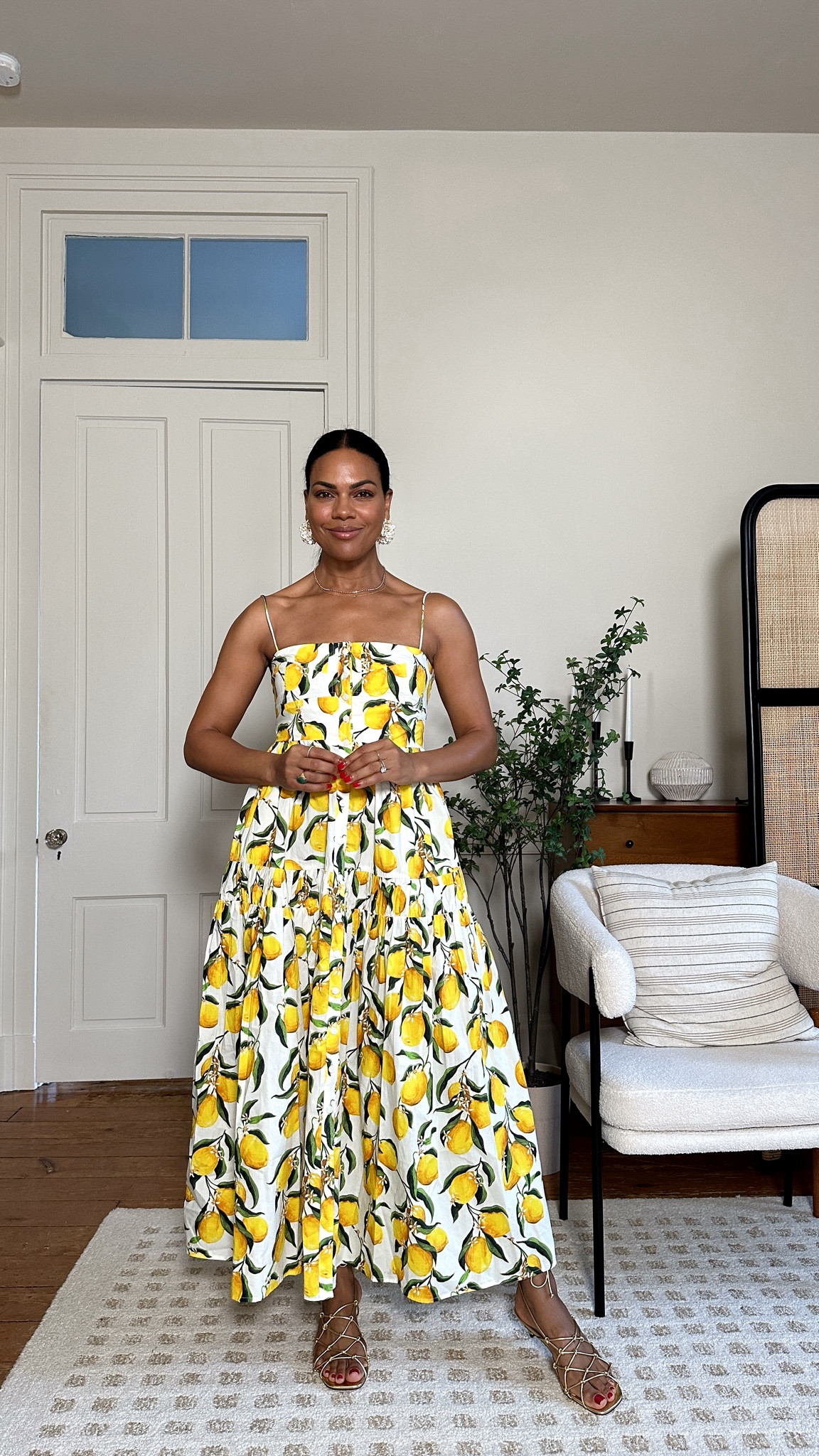 J.Crew Labor Day Sale - get up to 60% off items. Love them lemon print dress - airy, lightweight & perfect for events. Added items that caught my eye on sale! 

#LTKOver40 #LTKFallSale #LTKStyleTip