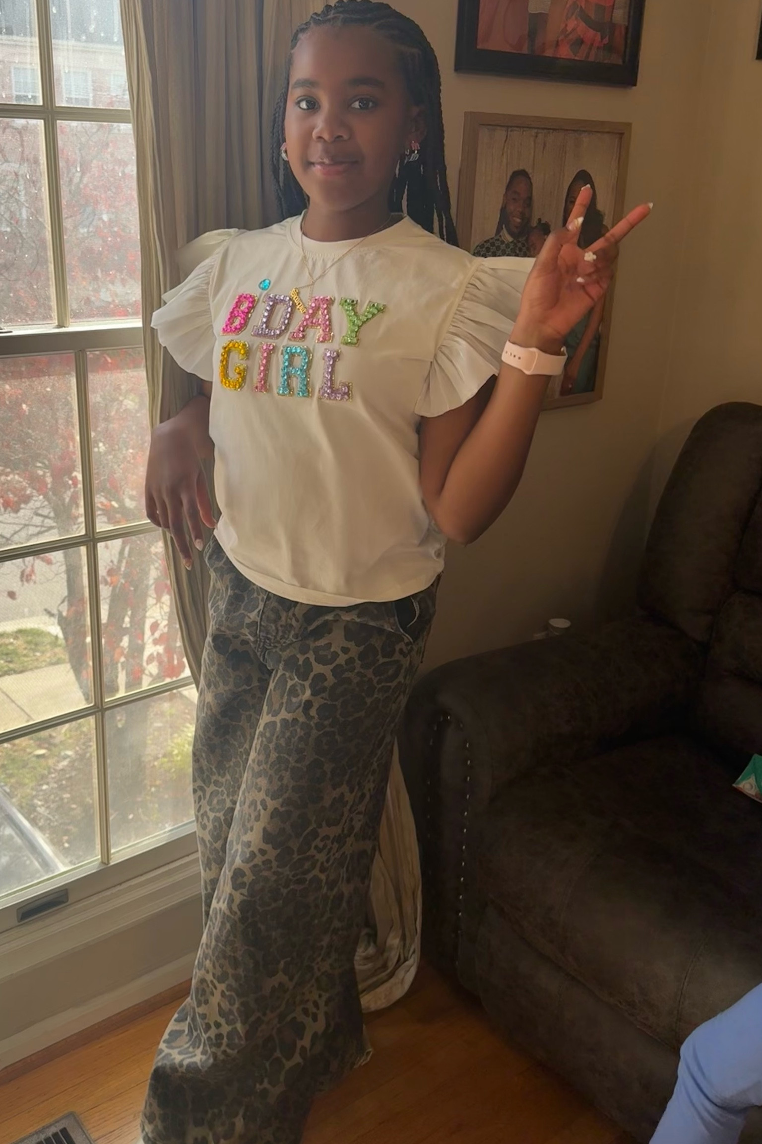 Tori’s birthday outfit , the perfect fit ❤️

#LTKGiftGuide #LTKKids #LTKStyleTip