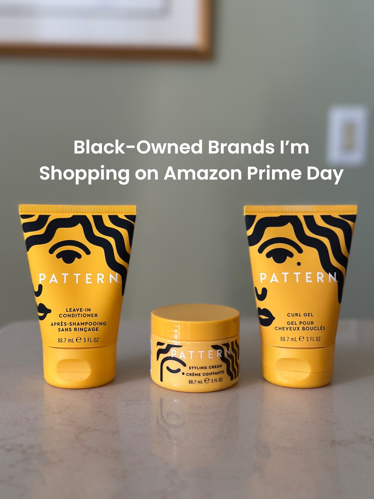 Black-owned brands on sale for Amazon Prime ✨ 

#LTKSaleAlert #LTKFindsUnder50 #LTKBeauty