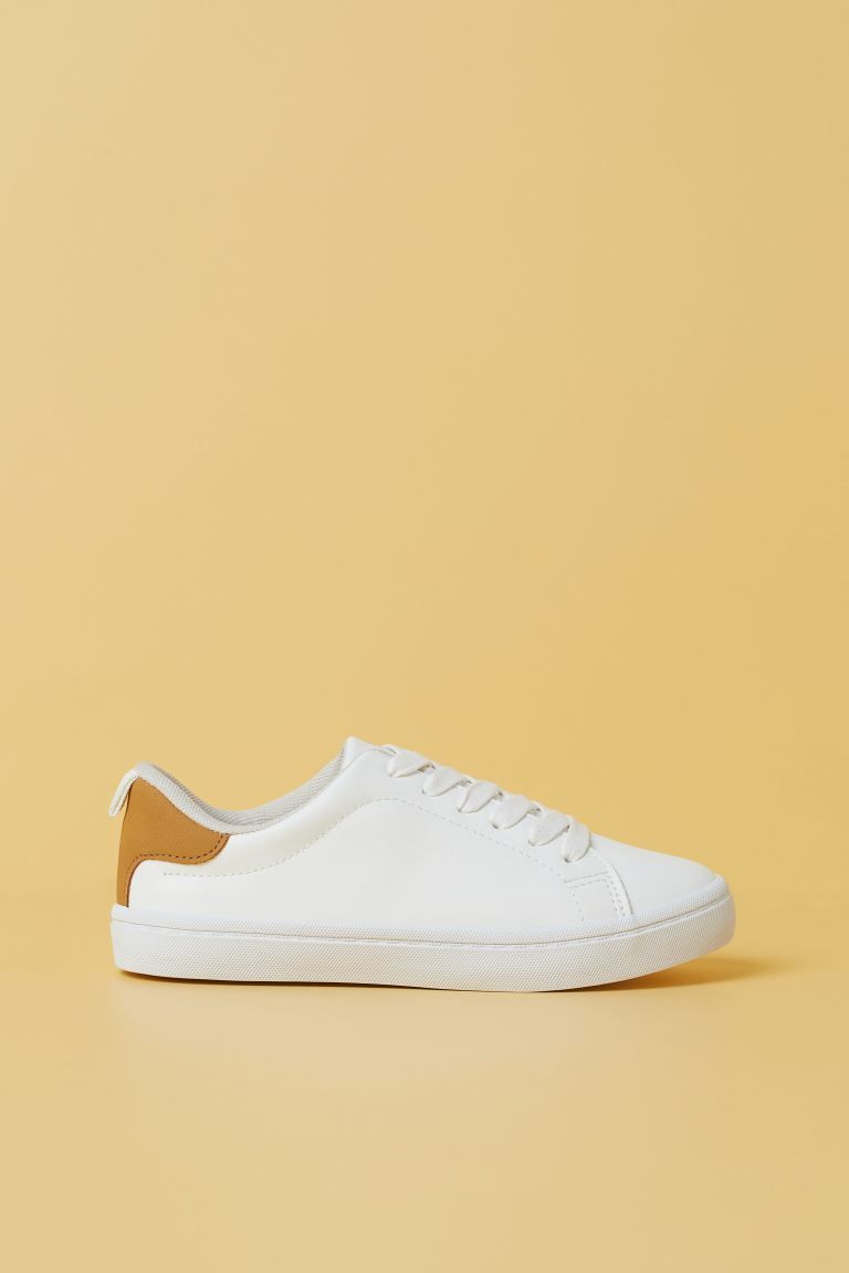 Sneakers | H&M (US + CA)