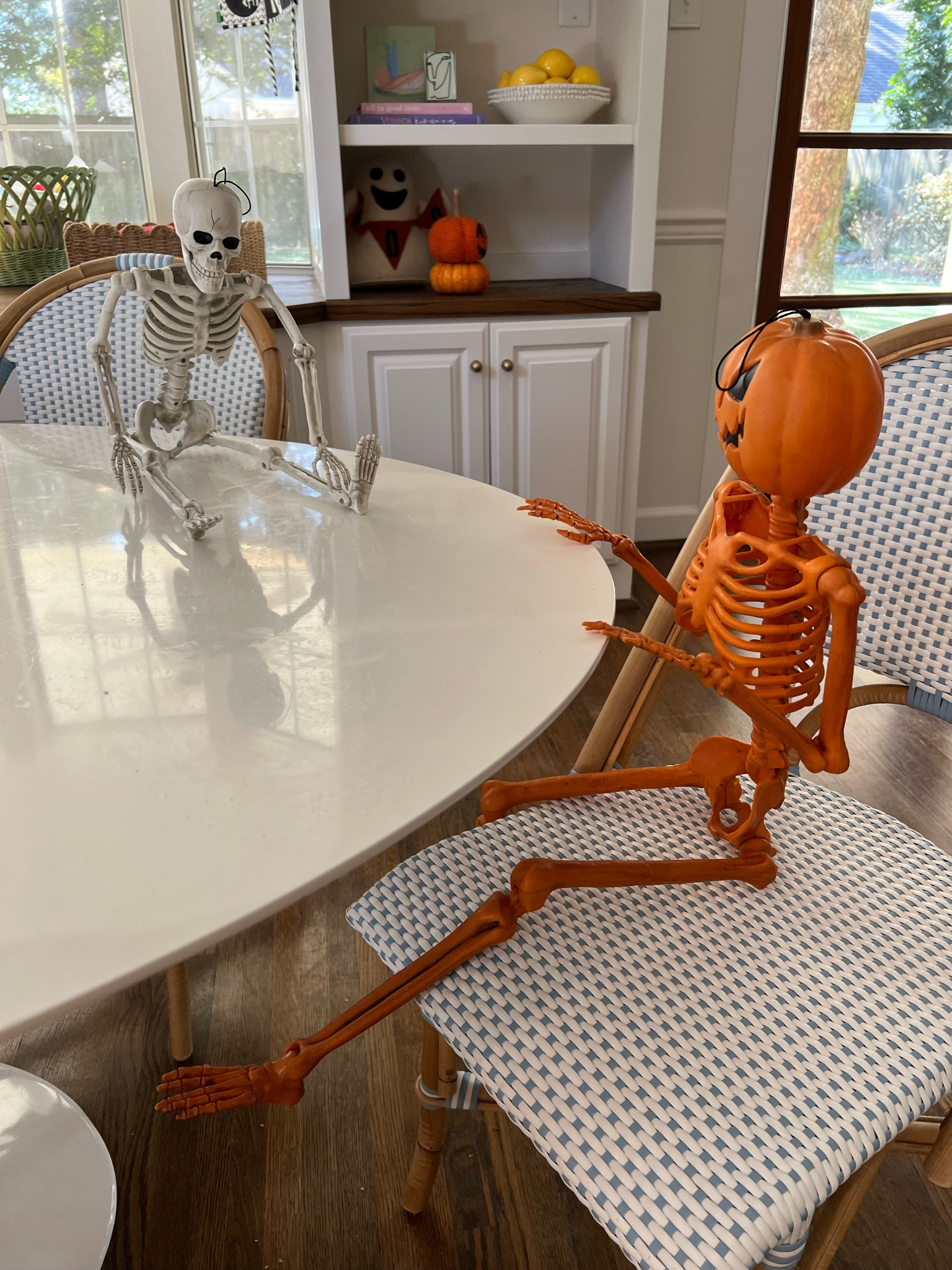 Sorry for the only picture I have of these table and chairs but we LOVE them! Both are wipeable, perfect for an easy clean up with a toddler!
Also linked the light fixture we have hanging above it!

#LTKSaleAlert #LTKHome #LTKCyberWeek