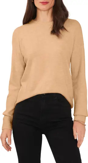 1.STATE Crossback Sweater | Nordstrom | Nordstrom