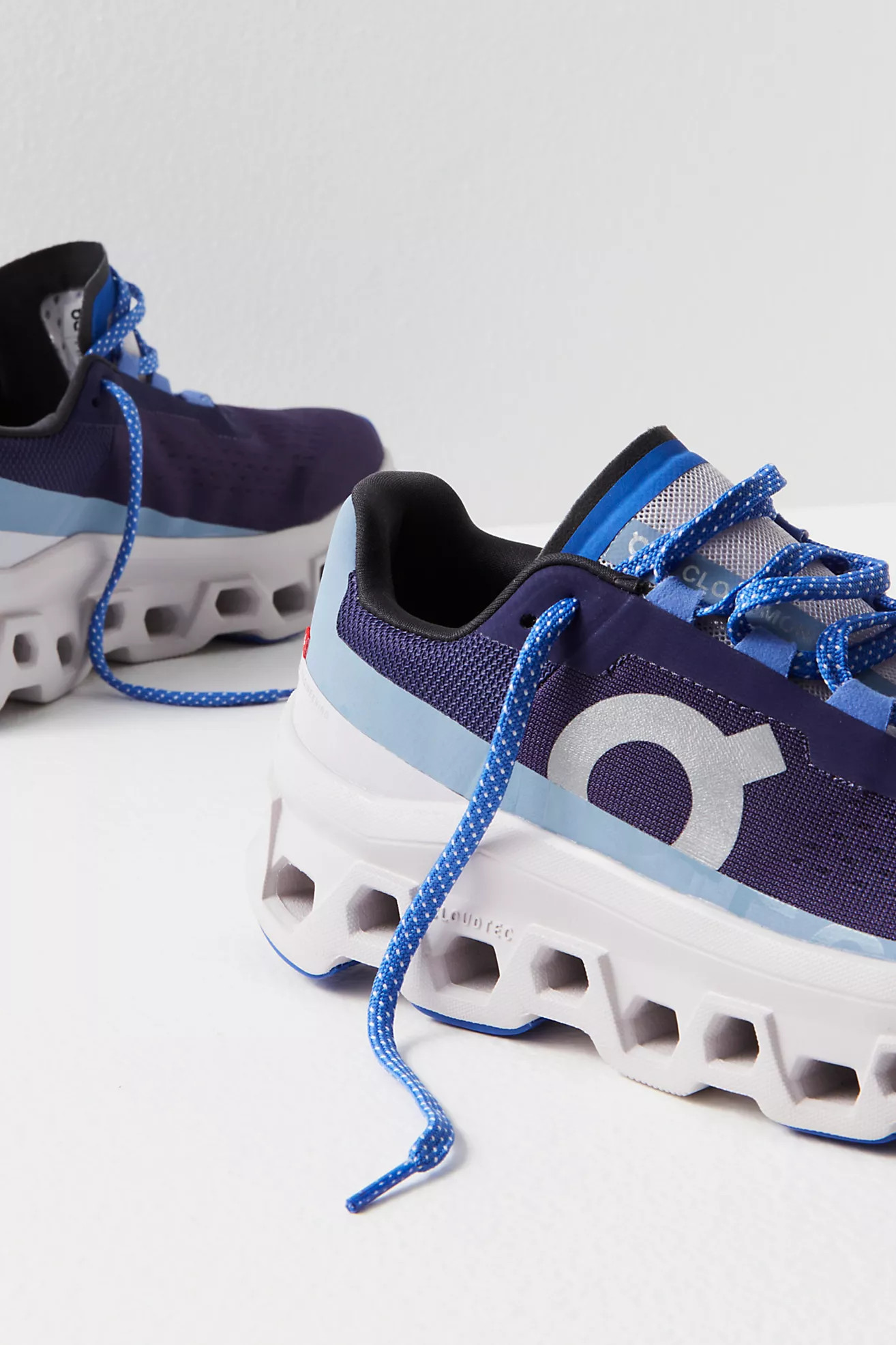 On Cloudmonster Sneakers | Free People (Global - UK&FR Excluded)