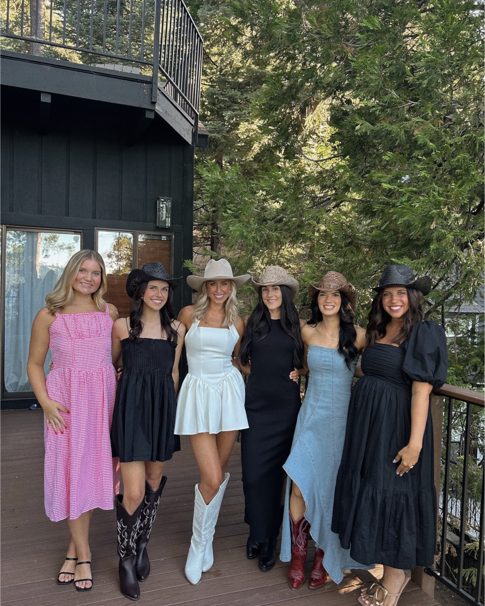 Western bachelorette ✨

#LTKTravel #LTKSeasonal #LTKStyleTip