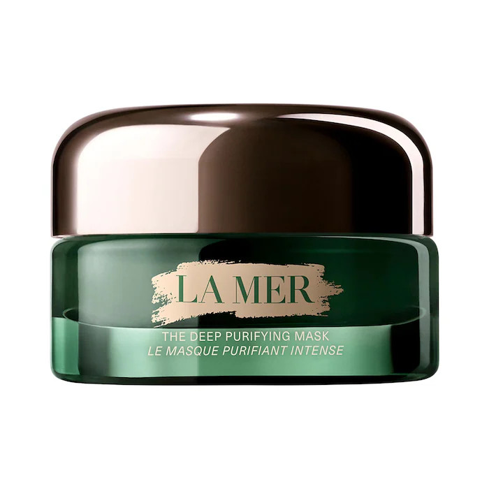 Deep Purifying Mask | Sephora (US)